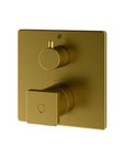 Robinet thermostatique encastré LAVOA