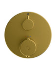 Mitigeur thermostatique VIREO encastré