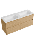 Meuble salle de bain VIREO 120 cm