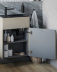 Meuble salle de bain KONDA 50 cm