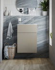 Meuble salle de bain KONDA 50 cm