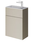 Meuble salle de bain KONDA 50 cm