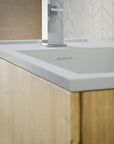 Meuble salle de bain KONDA 50 cm
