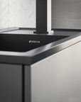 Meuble salle de bain KONDA 50 cm