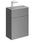 Meuble salle de bain KONDA 50 cm