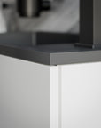 Meuble salle de bain KONDA 50 cm