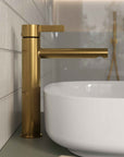 Mitigeur de lavabo MILOU L