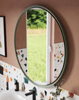 Ensemble meubles salle de bain BELDIVO 100 cm
