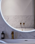 Ensemble meubles salle de bain BELDIVO 120 cm