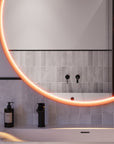 Ensemble meubles salle de bain BELDIVO 120 cm