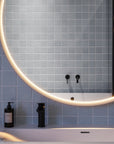 Ensemble meubles salle de bain BELDIVO 120 cm