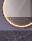 Ensemble meubles salle de bain BELDIVO 60 cm