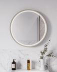 Ensemble meubles salle de bain BELDIVO 60 cm