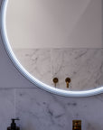 Ensemble meubles salle de bain BELDIVO 80 cm