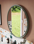 Ensemble meubles salle de bain BELDIVO 80 cm
