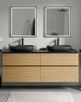 Meuble salle de bains LAVOA 160 cm