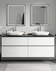 Meuble salle de bains LAVOA 160 cm