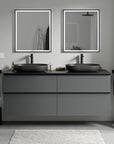 Meuble salle de bains LAVOA 160 cm