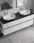 Meuble salle de bains LAVOA 160 cm