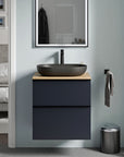 Meuble salle de bain LAVOA 60 cm