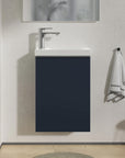 Meuble sous-lavabo LAVOA 40 cm