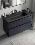 Meuble salle de bain LAVOA 100 cm