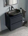Meuble salle de bain VIREO 60 cm