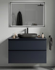 Meuble salle de bain LAVOA 100 cm