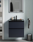Meuble salle de bain LAVOA 60 cm