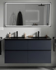 Meuble salle de bain LAVOA 120 cm