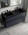 Meuble salle de bain LAVOA 120 cm