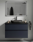 Meuble salle de bain LAVOA 100 cm