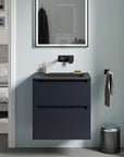 Meuble salle de bain VIREO