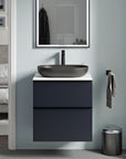 Meuble salle de bain LAVOA 60 cm