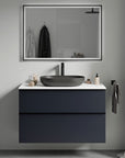 Meuble salle de bain LAVOA 80 cm