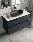 Meuble salle de bain LAVOA 80 cm