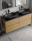 Meuble salle de bain VIREO 120 cm