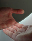 Ensemble de meubles de salle de bain AVA 120 cm avec lavabo