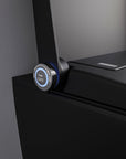WC japonais lavant PREMIUM 1102 Noir mat
