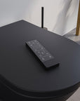 WC japonais lavant PREMIUM 1102 Noir mat