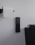 WC japonais lavant PREMIUM 1102 Noir mat