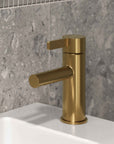 Robinet de lavabo MILOU S