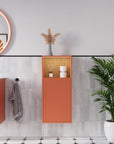 Ensemble meubles salle de bain BELDIVO 60 cm