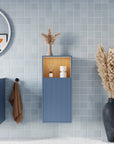 Ensemble meubles salle de bain BELDIVO 60 cm
