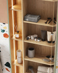 Ensemble meubles salle de bain BELDIVO 120 cm