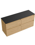 Meuble salle de bain VIREO 120 cm