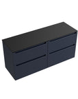 Meuble salle de bain VIREO 120 cm