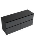 Meuble salle de bains LAVOA 140 cm