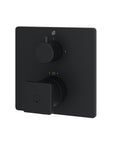 Robinet thermostatique encastré LAVOA