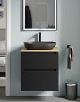 Meuble salle de bain VIREO 60 cm